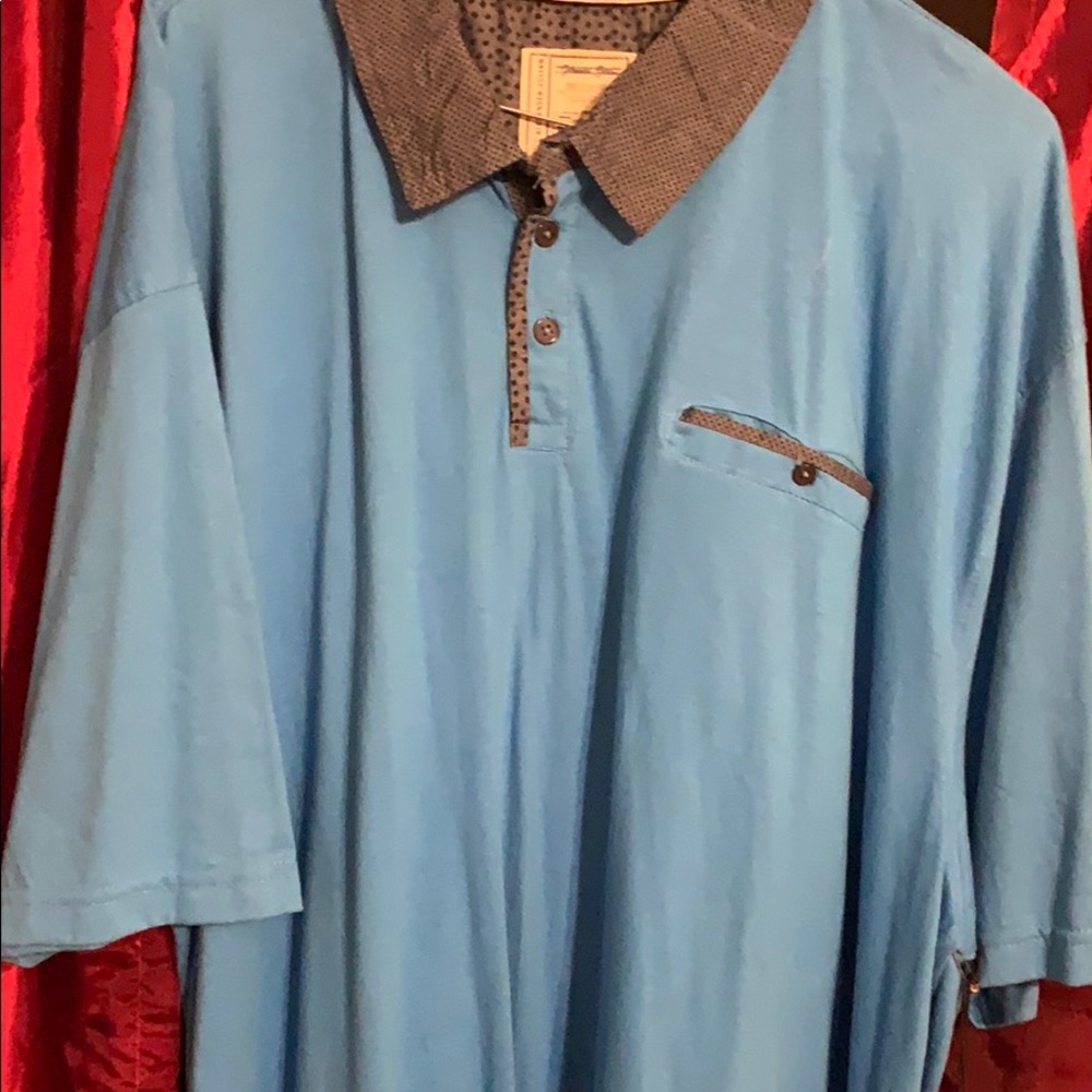 Men’s short sleeve shirt , never worn